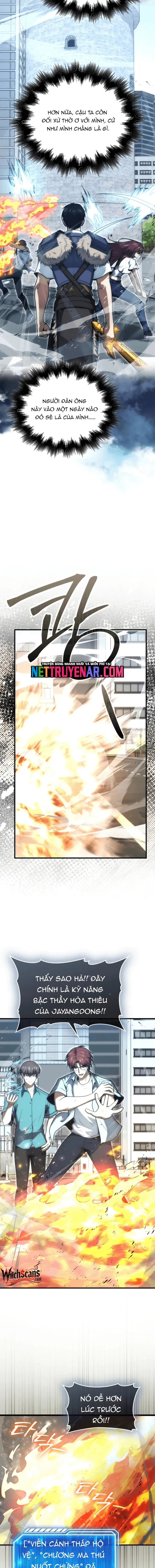 Người Chơi Có Thiên Phú Nghịch Thiên - Chapter 86 - Page 14