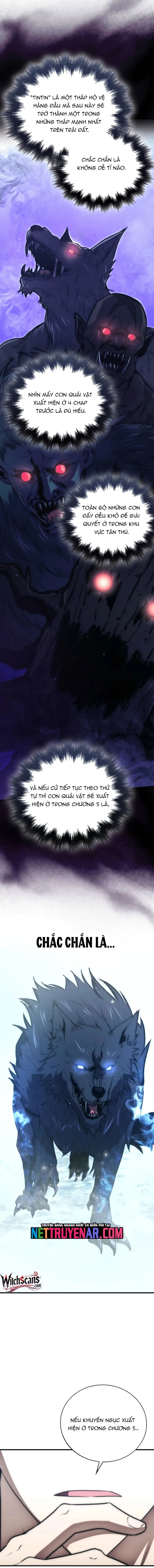 Người Chơi Có Thiên Phú Nghịch Thiên - Chapter 86 - Page 16