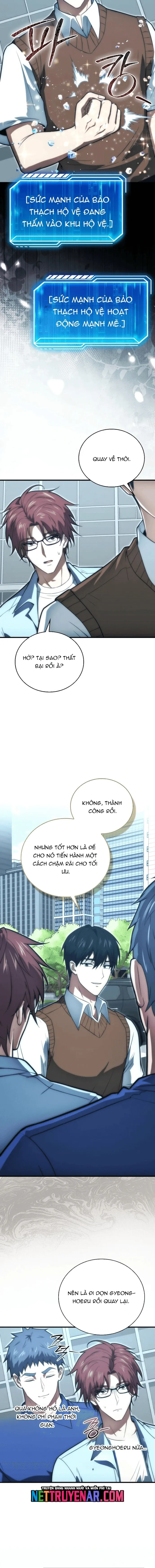 Người Chơi Có Thiên Phú Nghịch Thiên - Chapter 86 - Page 4