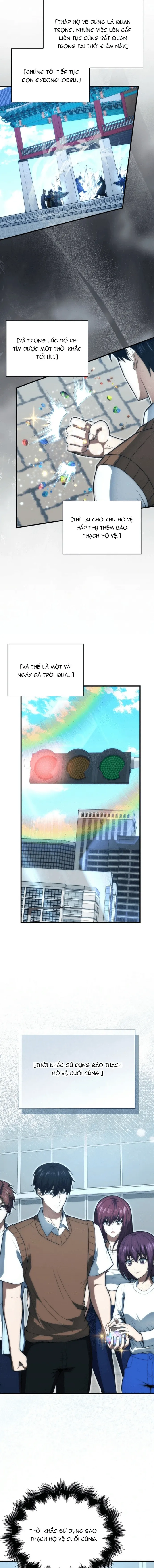 Người Chơi Có Thiên Phú Nghịch Thiên - Chapter 86 - Page 5