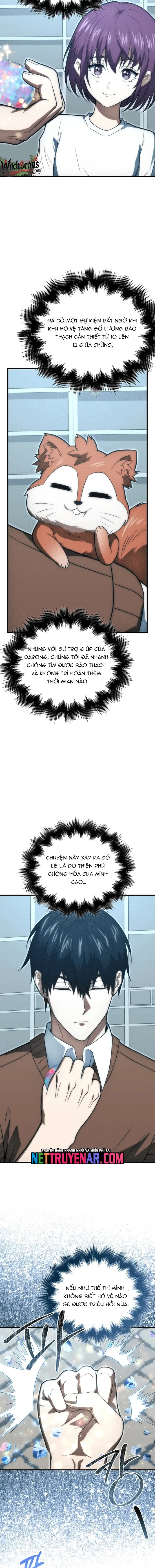 Người Chơi Có Thiên Phú Nghịch Thiên - Chapter 86 - Page 6