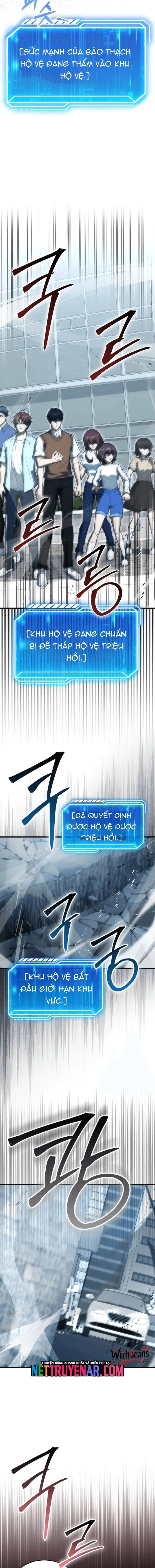 Người Chơi Có Thiên Phú Nghịch Thiên - Chapter 86 - Page 7