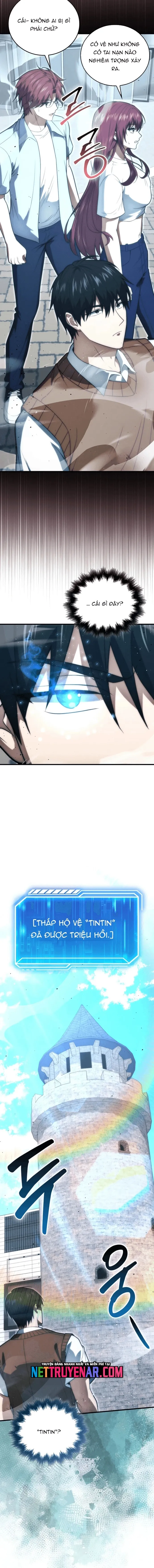 Người Chơi Có Thiên Phú Nghịch Thiên - Chapter 86 - Page 8