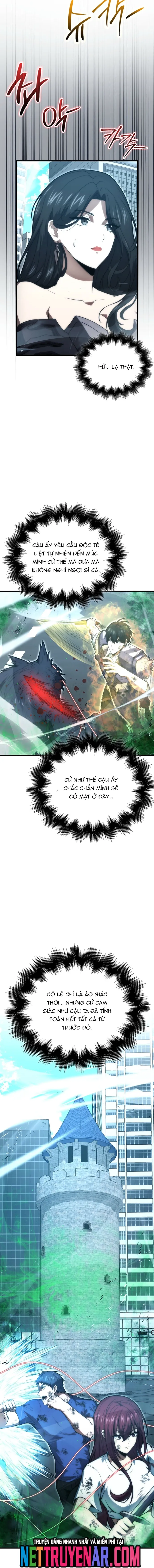 Người Chơi Có Thiên Phú Nghịch Thiên - Chapter 87 - Page 10