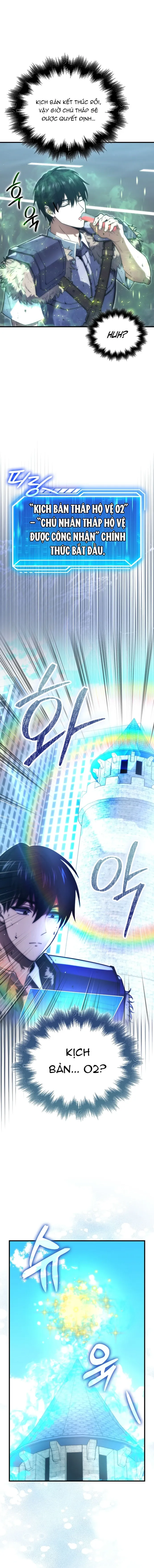 Người Chơi Có Thiên Phú Nghịch Thiên - Chapter 87 - Page 12