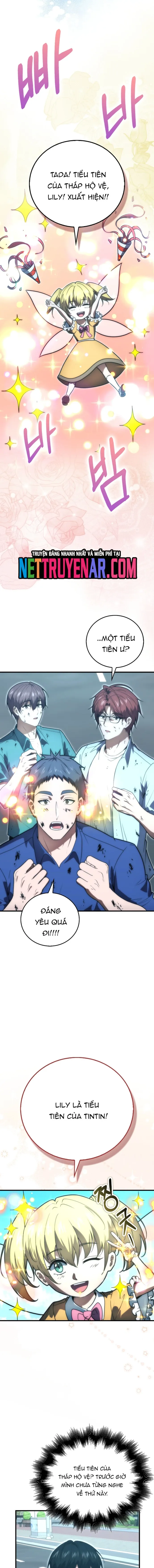 Người Chơi Có Thiên Phú Nghịch Thiên - Chapter 87 - Page 13