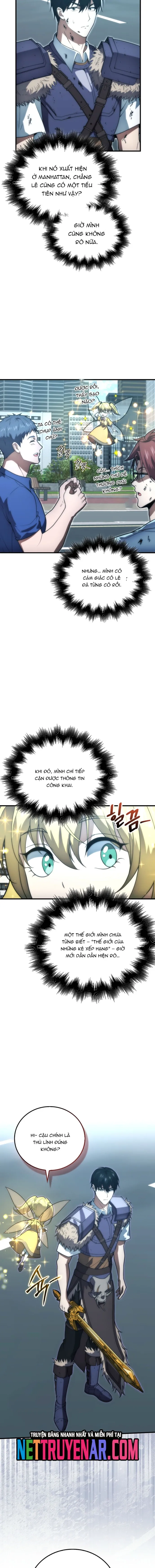 Người Chơi Có Thiên Phú Nghịch Thiên - Chapter 87 - Page 14