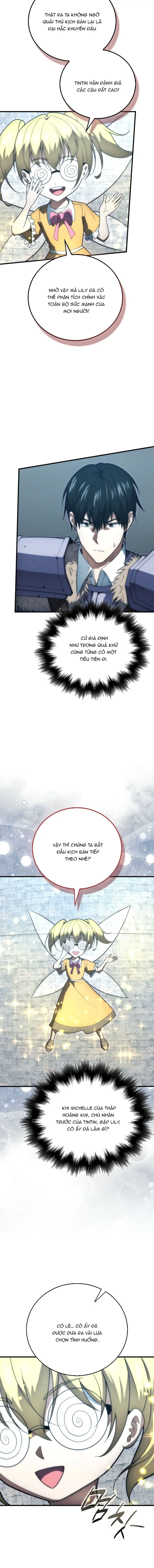 Người Chơi Có Thiên Phú Nghịch Thiên - Chapter 87 - Page 15