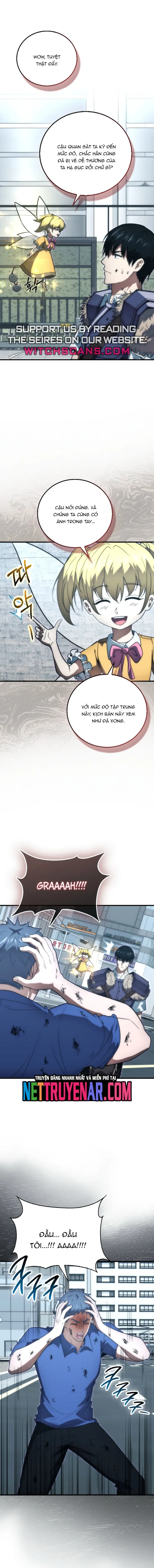Người Chơi Có Thiên Phú Nghịch Thiên - Chapter 87 - Page 17