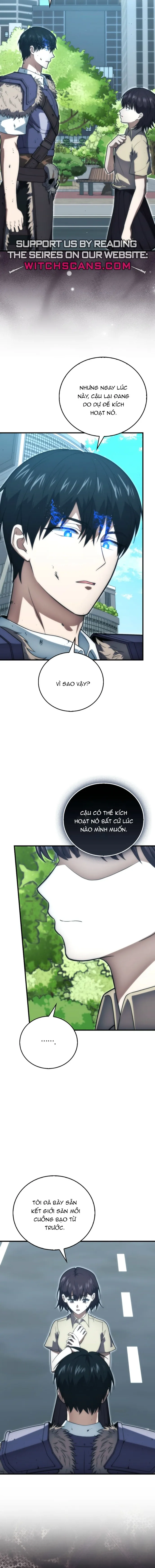 Người Chơi Có Thiên Phú Nghịch Thiên - Chapter 87 - Page 3