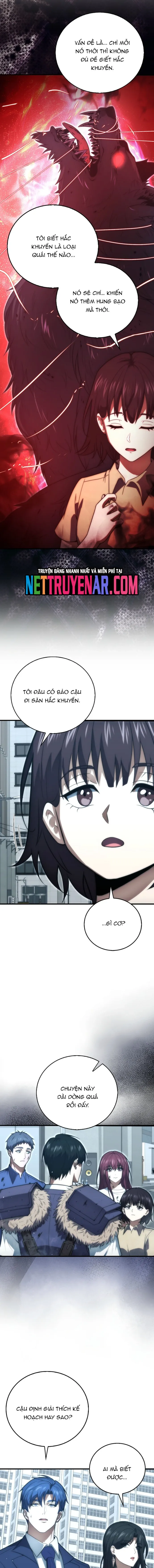 Người Chơi Có Thiên Phú Nghịch Thiên - Chapter 87 - Page 4