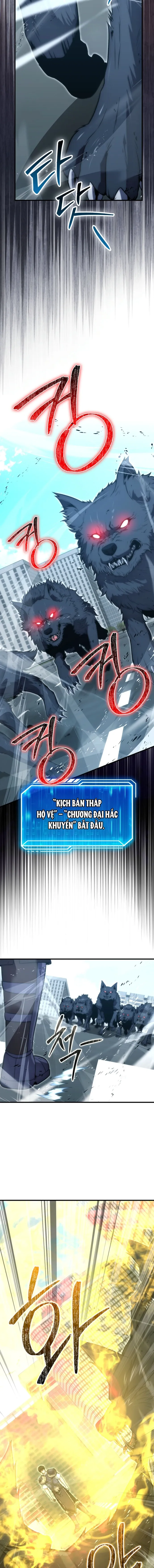 Người Chơi Có Thiên Phú Nghịch Thiên - Chapter 87 - Page 6