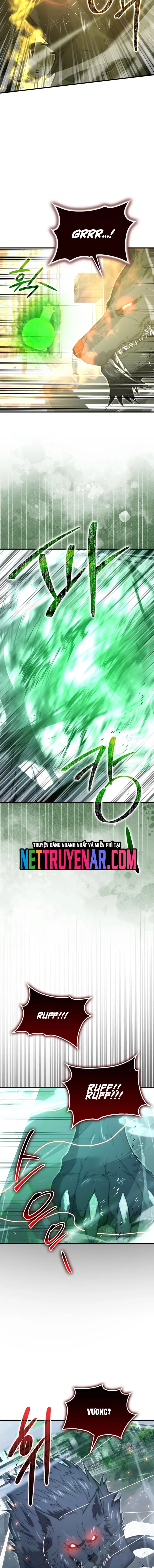 Người Chơi Có Thiên Phú Nghịch Thiên - Chapter 87 - Page 7