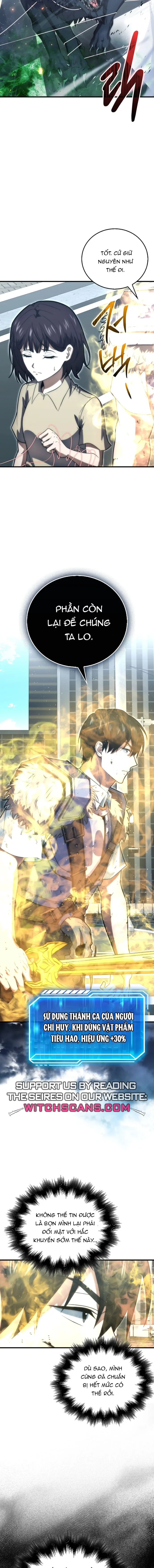 Người Chơi Có Thiên Phú Nghịch Thiên - Chapter 87 - Page 8