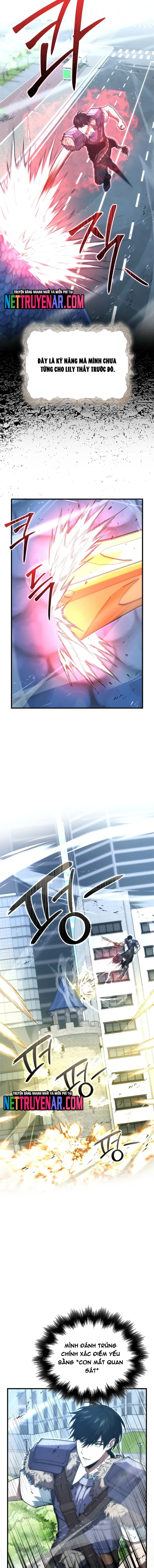 Người Chơi Có Thiên Phú Nghịch Thiên - Chapter 88 - Page 10