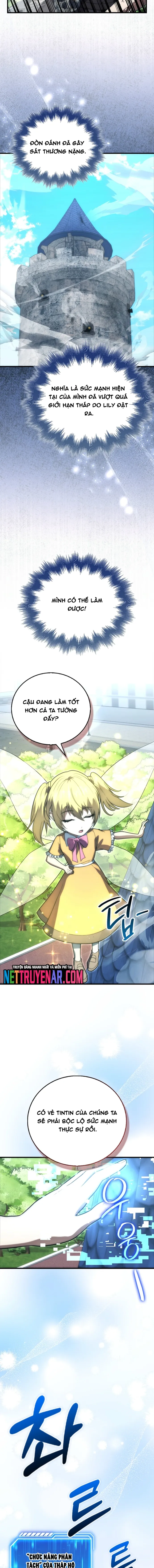 Người Chơi Có Thiên Phú Nghịch Thiên - Chapter 88 - Page 11