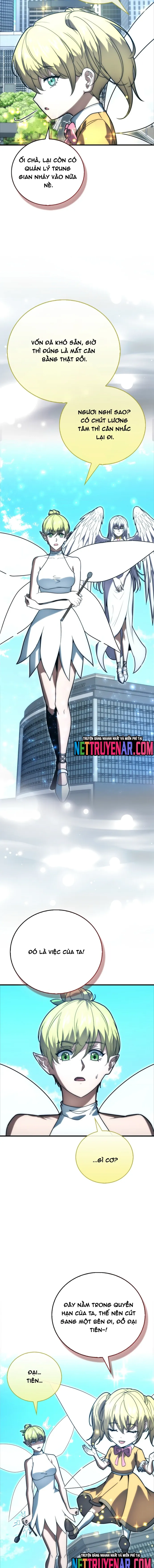 Người Chơi Có Thiên Phú Nghịch Thiên - Chapter 88 - Page 13