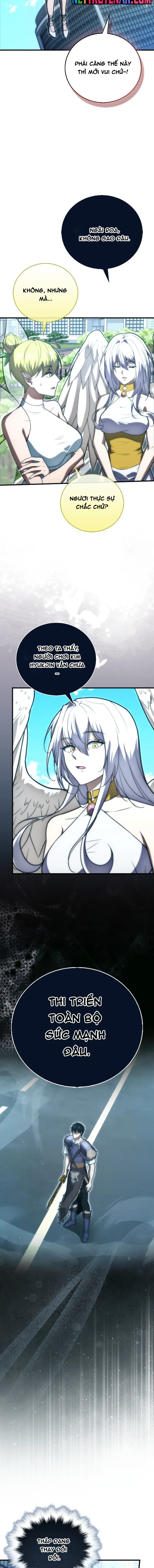 Người Chơi Có Thiên Phú Nghịch Thiên - Chapter 88 - Page 14