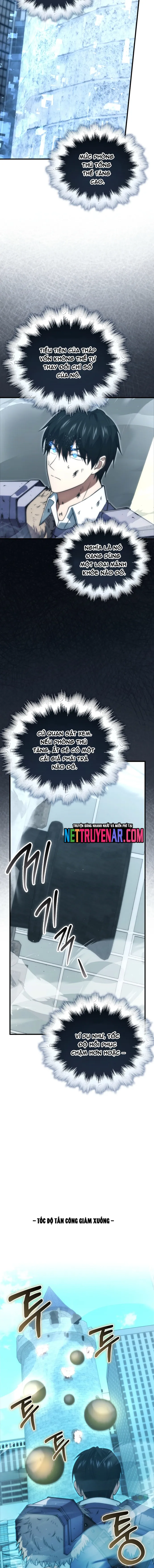 Người Chơi Có Thiên Phú Nghịch Thiên - Chapter 88 - Page 15