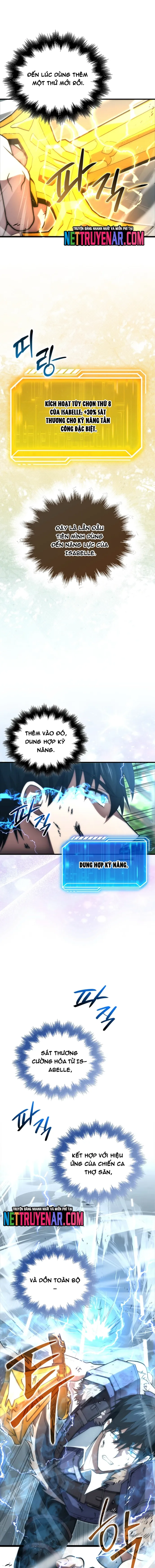 Người Chơi Có Thiên Phú Nghịch Thiên - Chapter 88 - Page 17