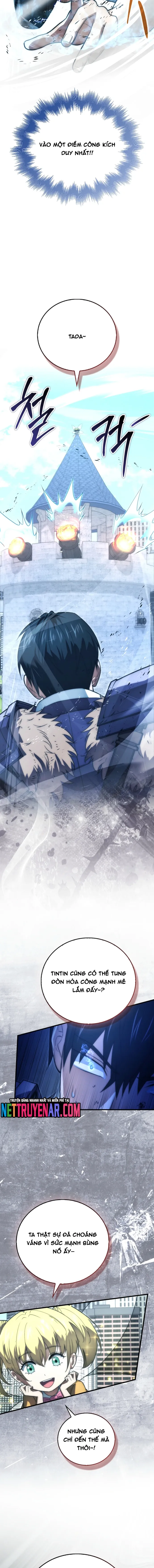 Người Chơi Có Thiên Phú Nghịch Thiên - Chapter 88 - Page 18