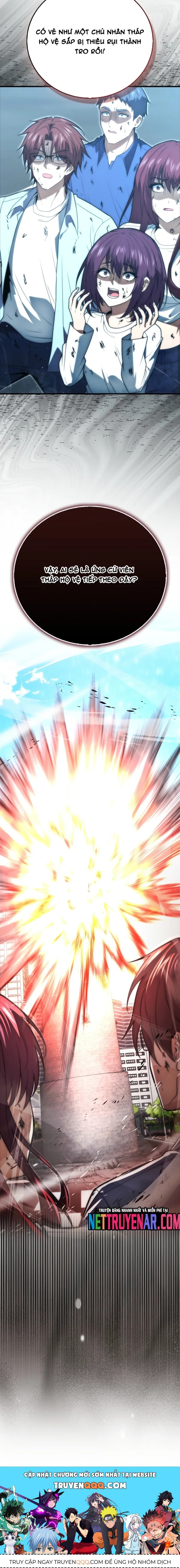 Người Chơi Có Thiên Phú Nghịch Thiên - Chapter 88 - Page 19