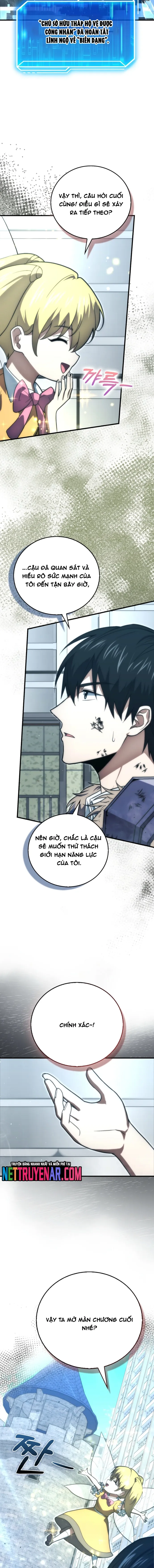 Người Chơi Có Thiên Phú Nghịch Thiên - Chapter 88 - Page 3