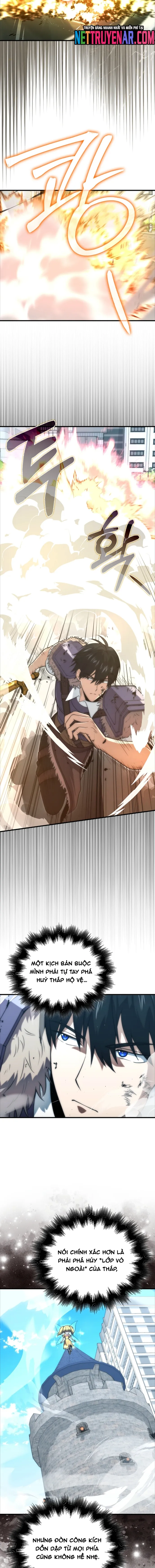 Người Chơi Có Thiên Phú Nghịch Thiên - Chapter 88 - Page 5