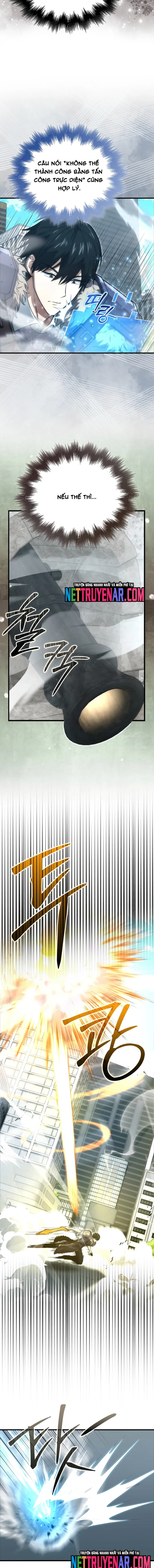 Người Chơi Có Thiên Phú Nghịch Thiên - Chapter 88 - Page 6