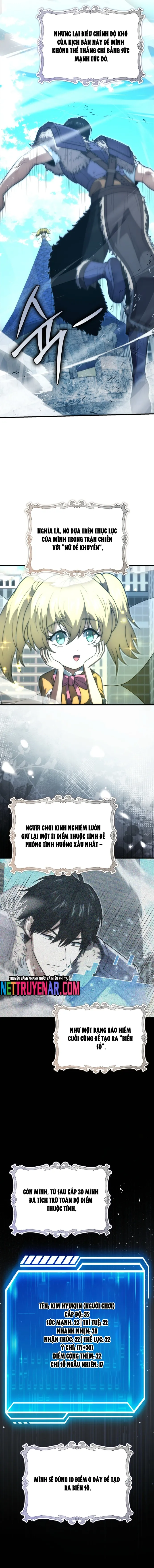 Người Chơi Có Thiên Phú Nghịch Thiên - Chapter 88 - Page 8