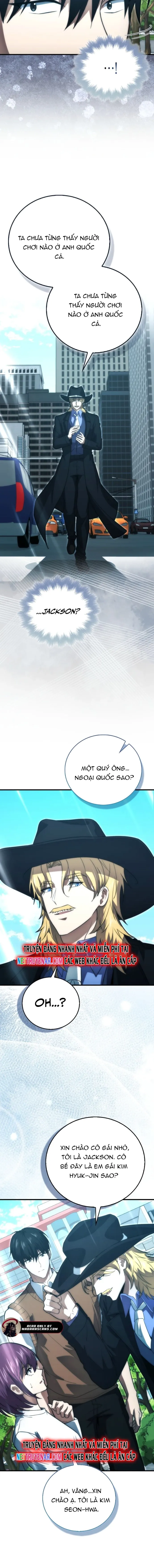 Người Chơi Có Thiên Phú Nghịch Thiên - Chapter 89 - Page 12