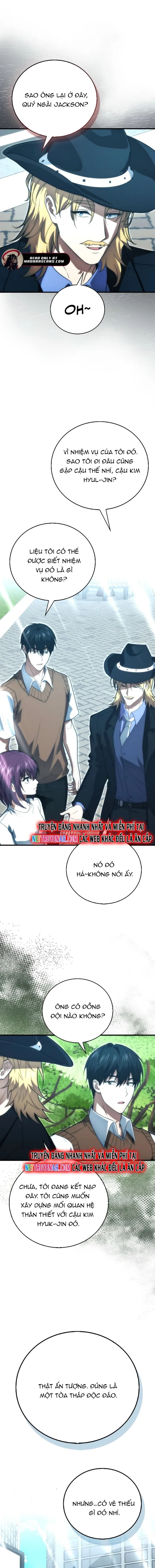 Người Chơi Có Thiên Phú Nghịch Thiên - Chapter 89 - Page 13