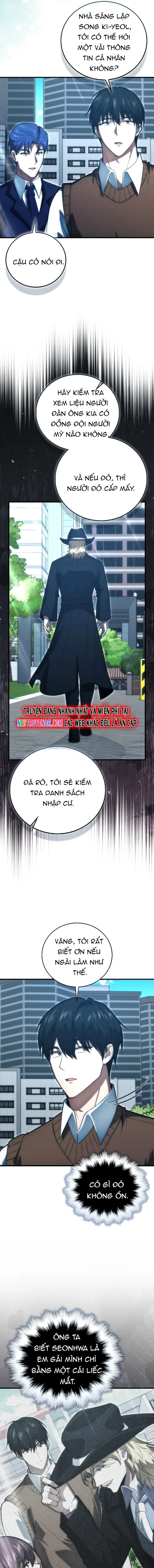 Người Chơi Có Thiên Phú Nghịch Thiên - Chapter 89 - Page 15