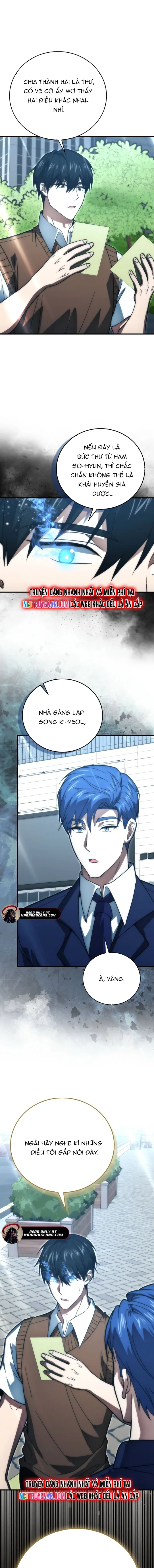 Người Chơi Có Thiên Phú Nghịch Thiên - Chapter 89 - Page 17