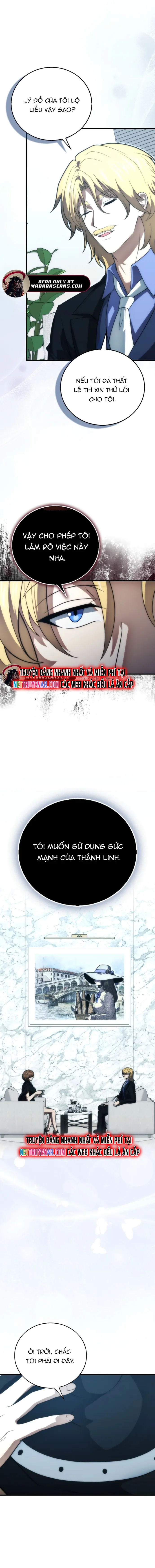 Người Chơi Có Thiên Phú Nghịch Thiên - Chapter 89 - Page 3