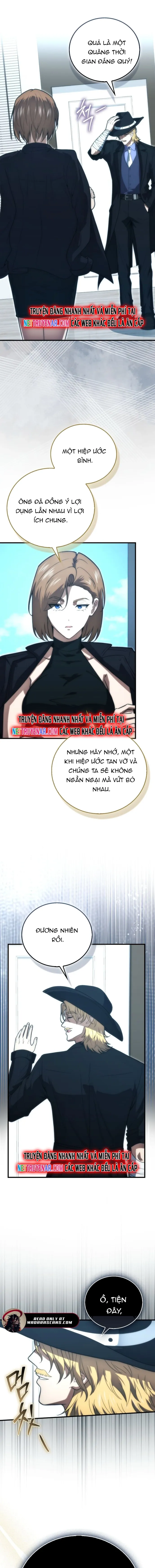 Người Chơi Có Thiên Phú Nghịch Thiên - Chapter 89 - Page 4