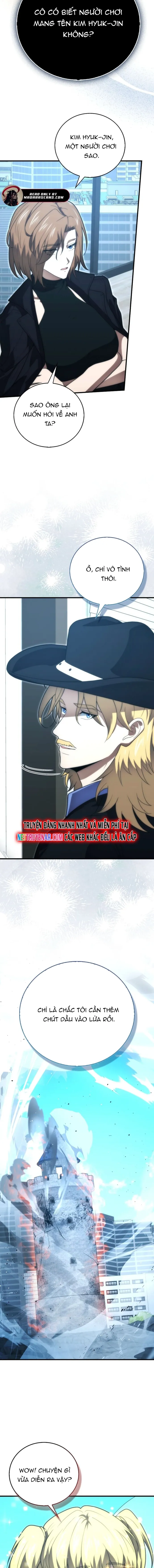 Người Chơi Có Thiên Phú Nghịch Thiên - Chapter 89 - Page 5