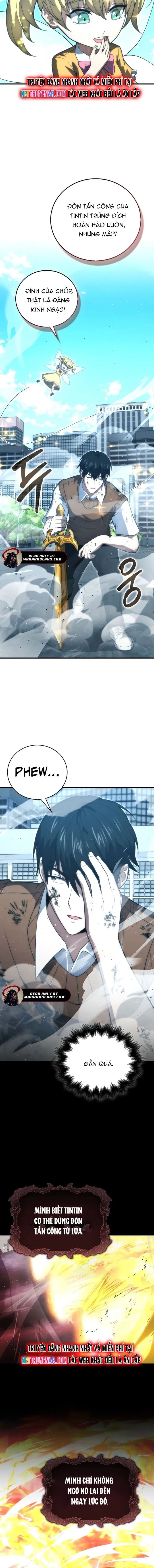 Người Chơi Có Thiên Phú Nghịch Thiên - Chapter 89 - Page 6