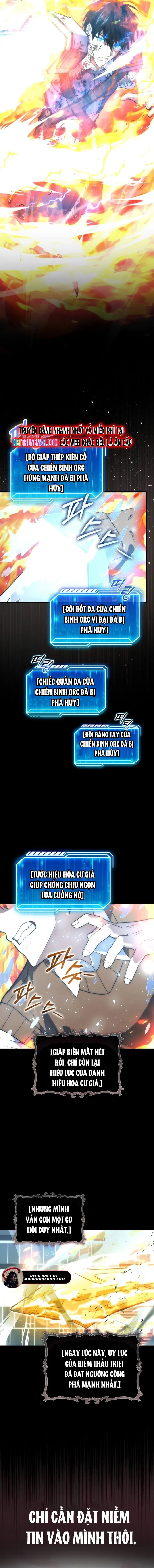 Người Chơi Có Thiên Phú Nghịch Thiên - Chapter 89 - Page 7