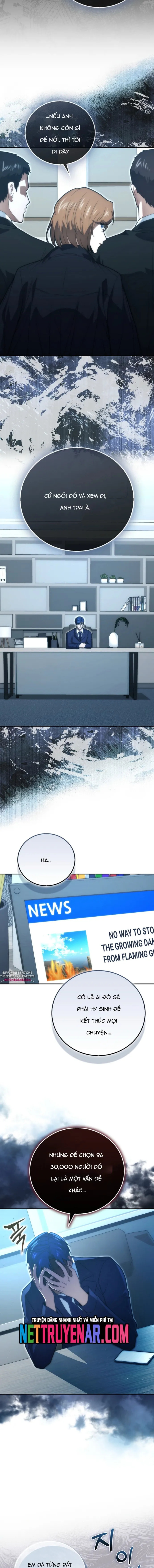 Người Chơi Có Thiên Phú Nghịch Thiên - Chapter 90 - Page 12