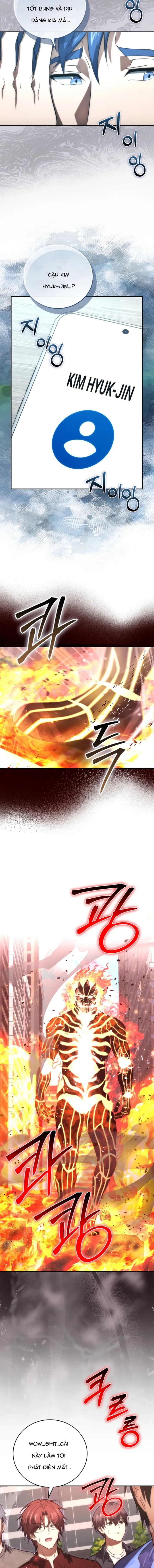 Người Chơi Có Thiên Phú Nghịch Thiên - Chapter 90 - Page 13