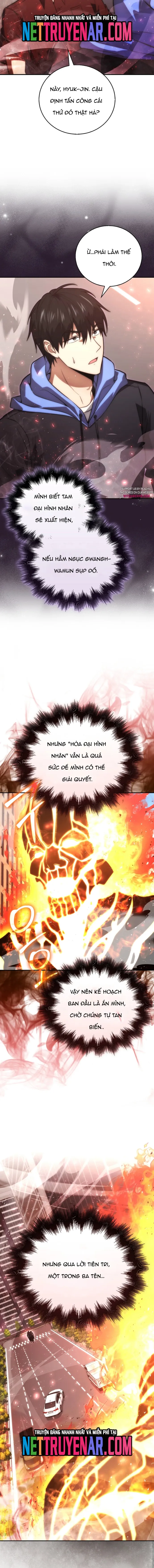 Người Chơi Có Thiên Phú Nghịch Thiên - Chapter 90 - Page 14