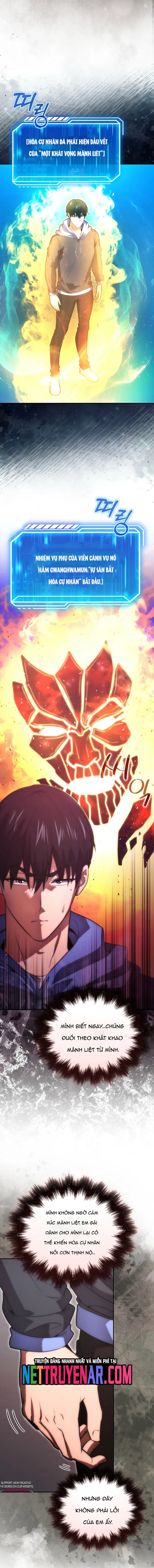 Người Chơi Có Thiên Phú Nghịch Thiên - Chapter 90 - Page 15
