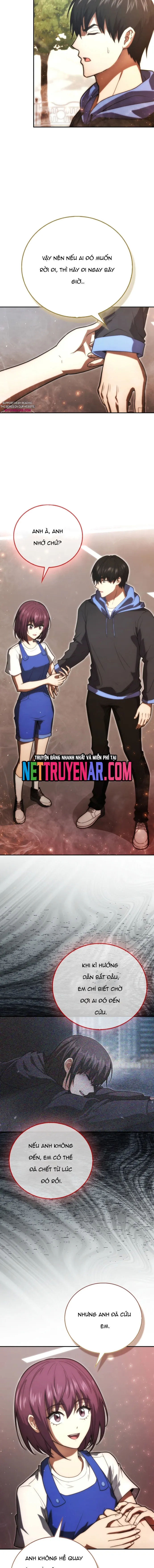 Người Chơi Có Thiên Phú Nghịch Thiên - Chapter 90 - Page 17