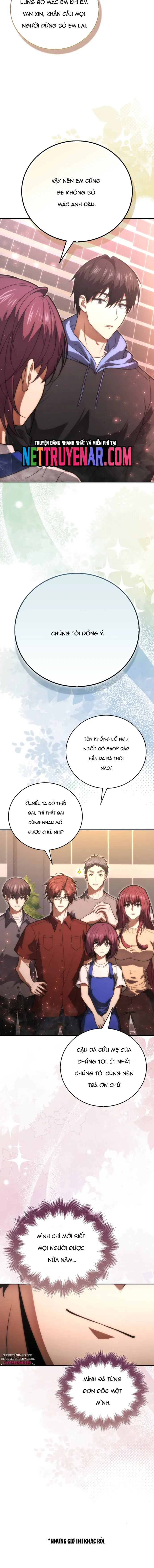 Người Chơi Có Thiên Phú Nghịch Thiên - Chapter 90 - Page 18