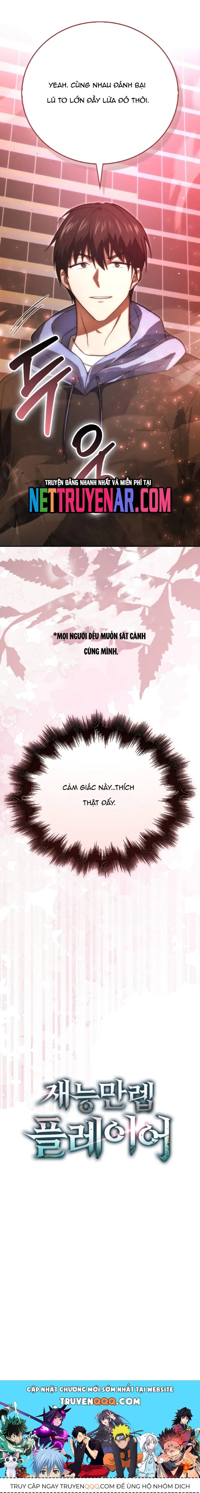 Người Chơi Có Thiên Phú Nghịch Thiên - Chapter 90 - Page 19