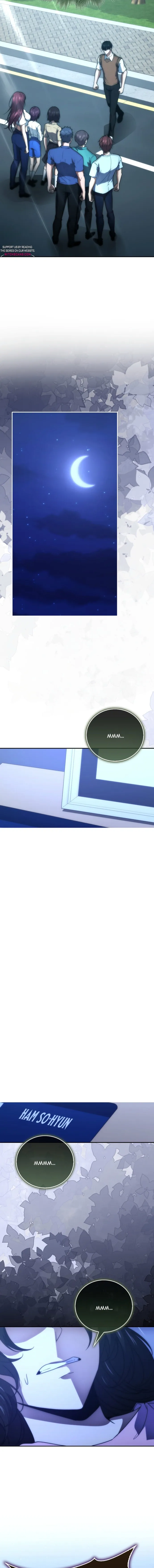 Người Chơi Có Thiên Phú Nghịch Thiên - Chapter 90 - Page 3