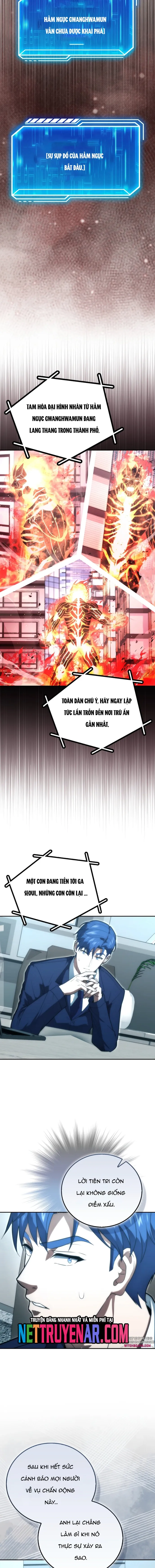 Người Chơi Có Thiên Phú Nghịch Thiên - Chapter 90 - Page 7