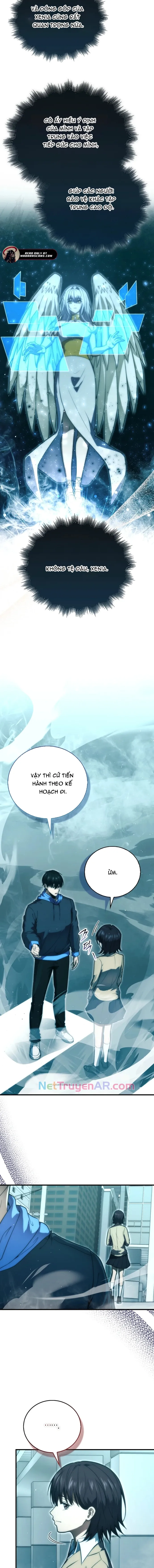 Người Chơi Có Thiên Phú Nghịch Thiên - Chapter 91 - Page 11