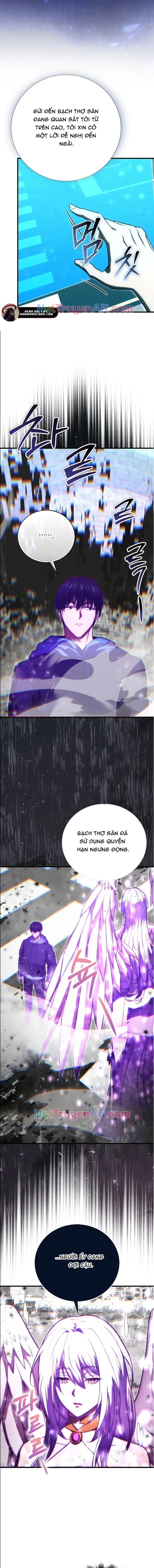 Người Chơi Có Thiên Phú Nghịch Thiên - Chapter 91 - Page 14